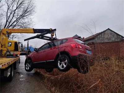 康乐楚雄道路救援